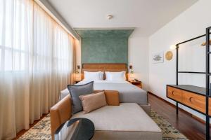 Canopy By Hilton Sao Paulo Jardins