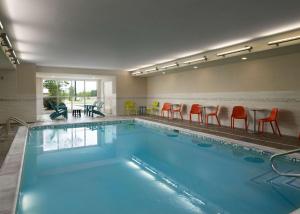Home2 Suites Troy, OH