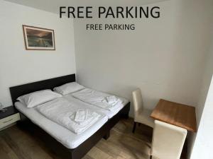 Penzion Nová Hospoda