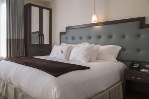Aura Hotel Brooklyn