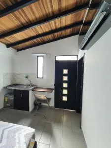 Aptoestudio full equipado y excelente ubicación - San Luis