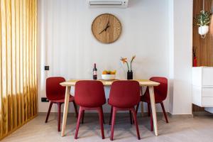 Susa Cosi Canteras Apartment