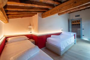 Palazzo Reggiani - Leonardo Da Vinci