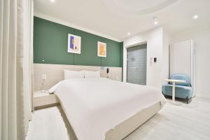 Hotel Yeogiuhtte Gumi Indong 2