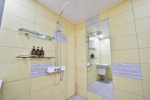 Hotel Yeogiuhtte Gumi Indong 2