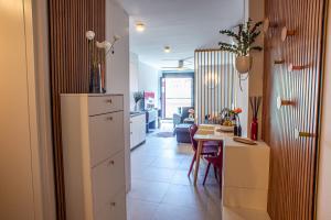 Susa Cosi Canteras Apartment