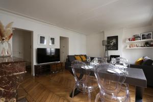Appartement Quartier Montmartre 2