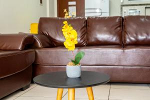 Confortável Flat Na Praia