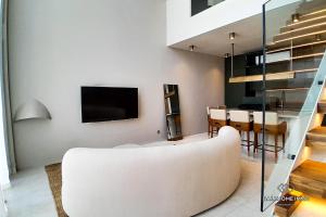 Luxurious Townhouse in Canggu Bali