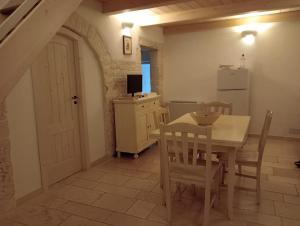 trullo praetoria