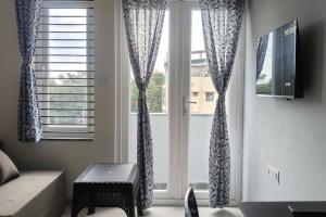 Compact yet beautiful 1bhk 301