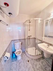 Cozy Mood Two-bed flat in Sunny Beach