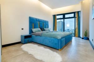 Lux Suites Le marc Luxury Apartments