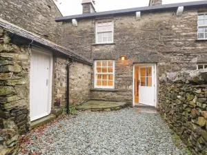Hazelrigg Cottage - High Newton
