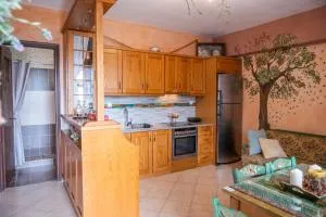 Άγρια Λούλουδα Κατοικία Αρμονία - Timfristós