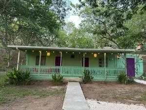 Villas La Paillote Costa Rica - Curú