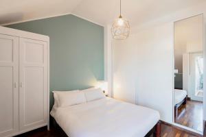 RELSTAY - Washington Street