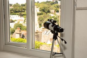 Quirky Boutique 1840s Stable