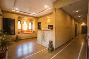 The Legend Haveli