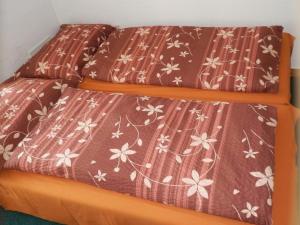 Ubytovna u hospůdky