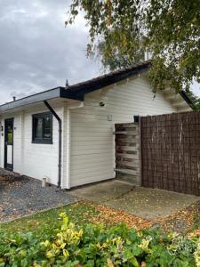 De Genten 2, Vakantiewoning met jacuzzi en sauna