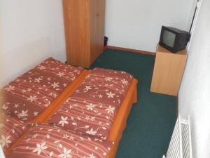 Ubytovna u hospůdky