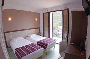 Hotels Brise de Mer : photos des chambres