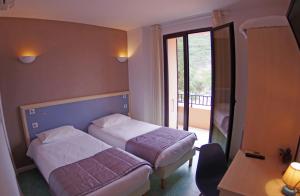 Hotels Brise de Mer : photos des chambres