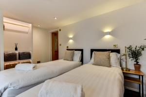 Spacious Brighton Home 2 Ensuites, Weekly & Monthly Stays-Marine LGF