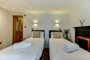 Spacious Brighton Home 2 Ensuites, Weekly & Monthly Stays-Marine LGF
