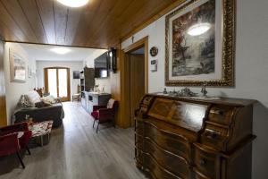 Palazzo Cervesato Appartamento: Maria Luisa