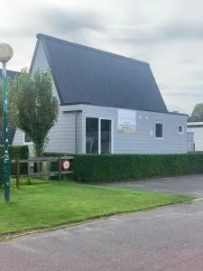 Dunenestje - Groenendijk