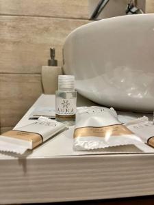 450mt to Basilica S.Pietro