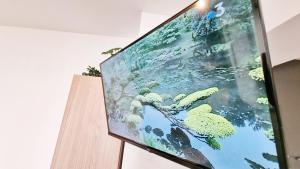 Le Ptit Paradis - Calme - Wifi - Cour privée - Relax BNB