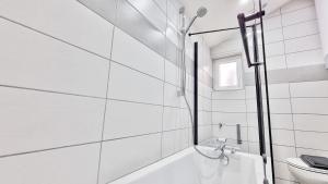 Appartements Le Ptit Paradis - Calme - Wifi - Cour privee - Relax BNB : photos des chambres