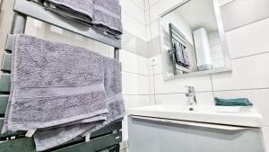 Appartements Le Ptit Paradis - Calme - Wifi - Cour privee - Relax BNB : photos des chambres