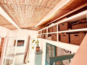 Maisons de vacances Sejour en Camargue : photos des chambres