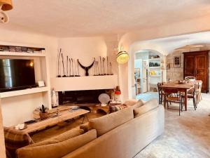 Maisons de vacances Sejour en Camargue : Maison 2 Chambres