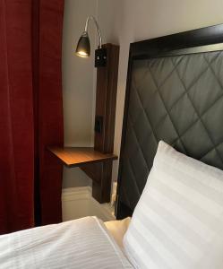 Unique Hotel Jungfrugatan