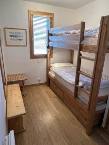 Les Granges 13 6-8 person