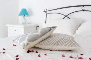 Appartamento Celeste - Loculi