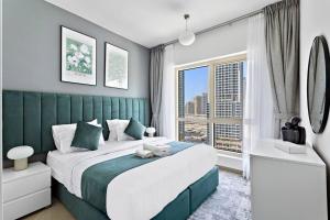 StoneTree - NEW Modern 1BR in JLT