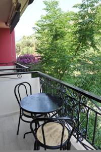 Logan's Beach Hotel Lefkada Greece