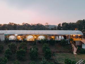 Paopao Orange Farm and Home stay