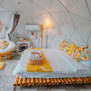 Paopao Orange Farm and Home stay