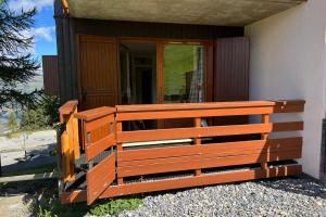 Appartements Le Solaret 1 4-6 person : photos des chambres