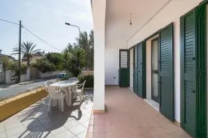 Appartamento Nerino - Loculi