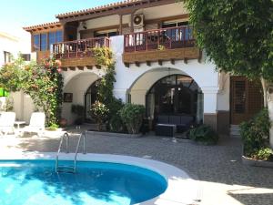 Las Americas Family Inn, Costa Adeje - Tenerife