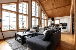 Idre Himmelfjäll, Vintergatan 2 - 伊德菲尔