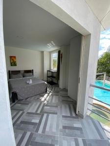 Finca Andalucia con Piscina en Mesitas